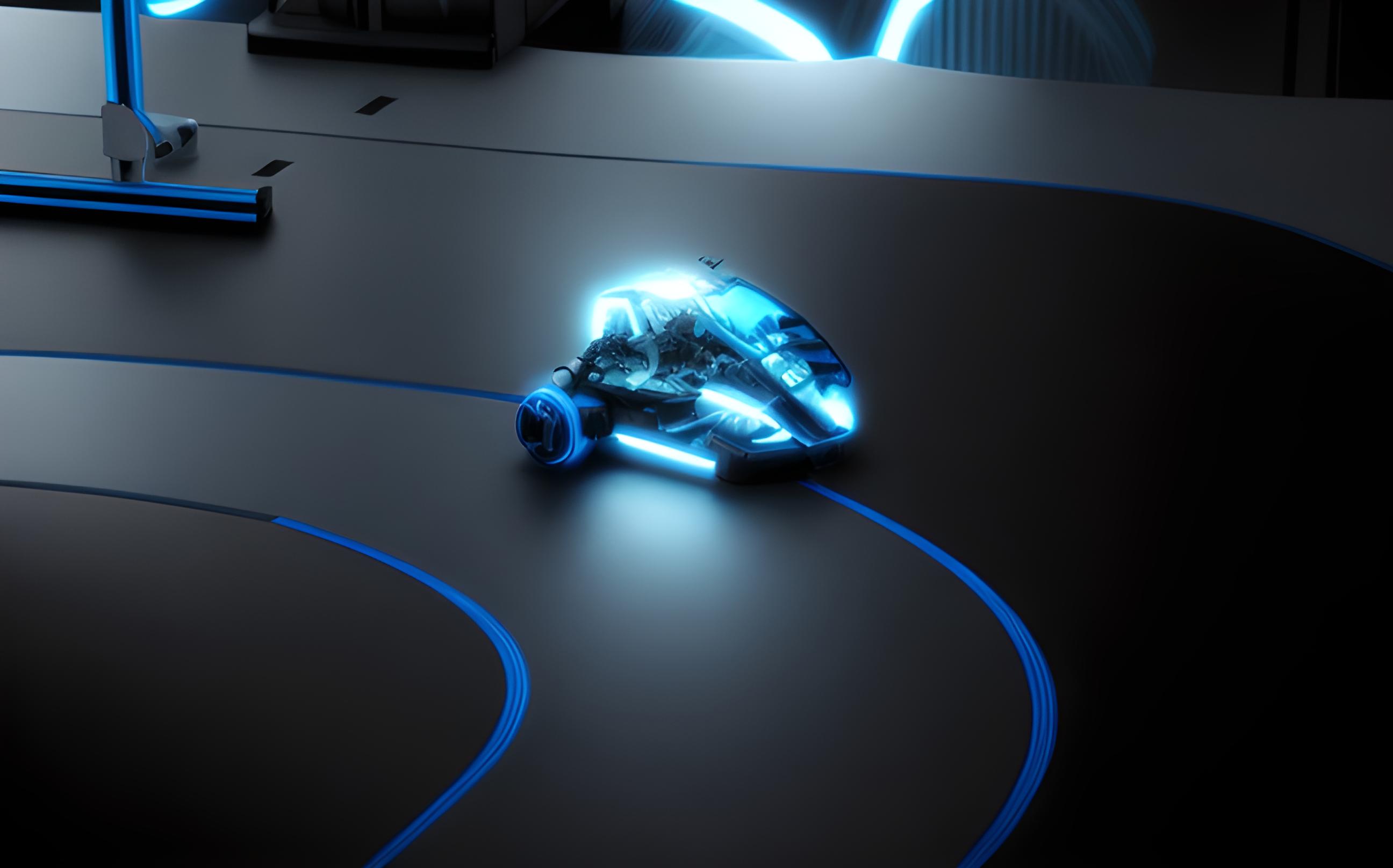 Robô